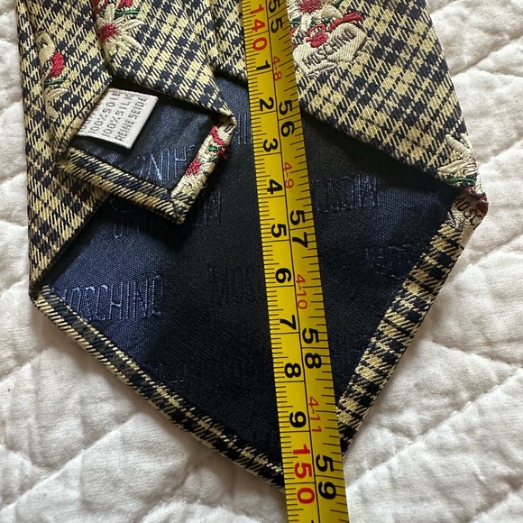 Tie silk - Picture 7 of 7